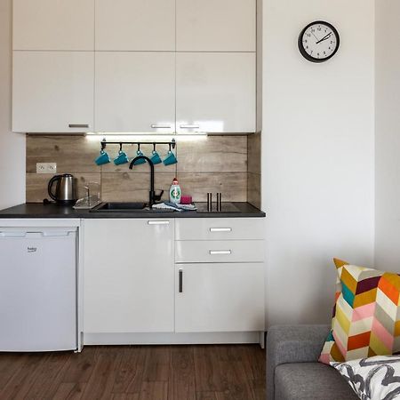 Energylandia Zator Apartament Grzes Luaran gambar