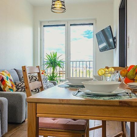 Energylandia Zator Apartament Grzes Luaran gambar