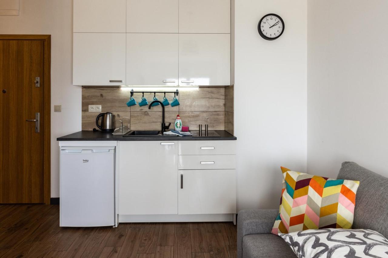 Energylandia Zator Apartament Grzes Luaran gambar