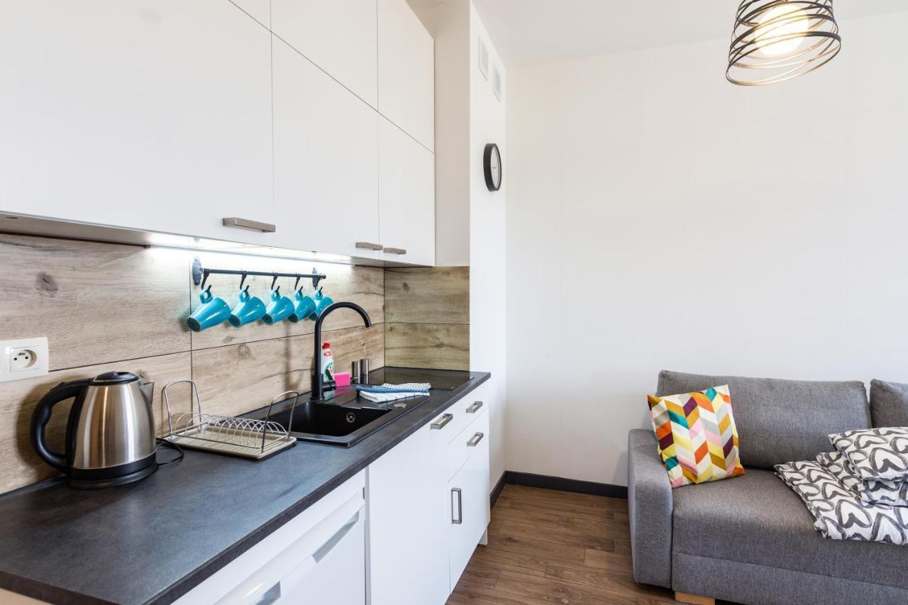 Energylandia Zator Apartament Grzes Luaran gambar