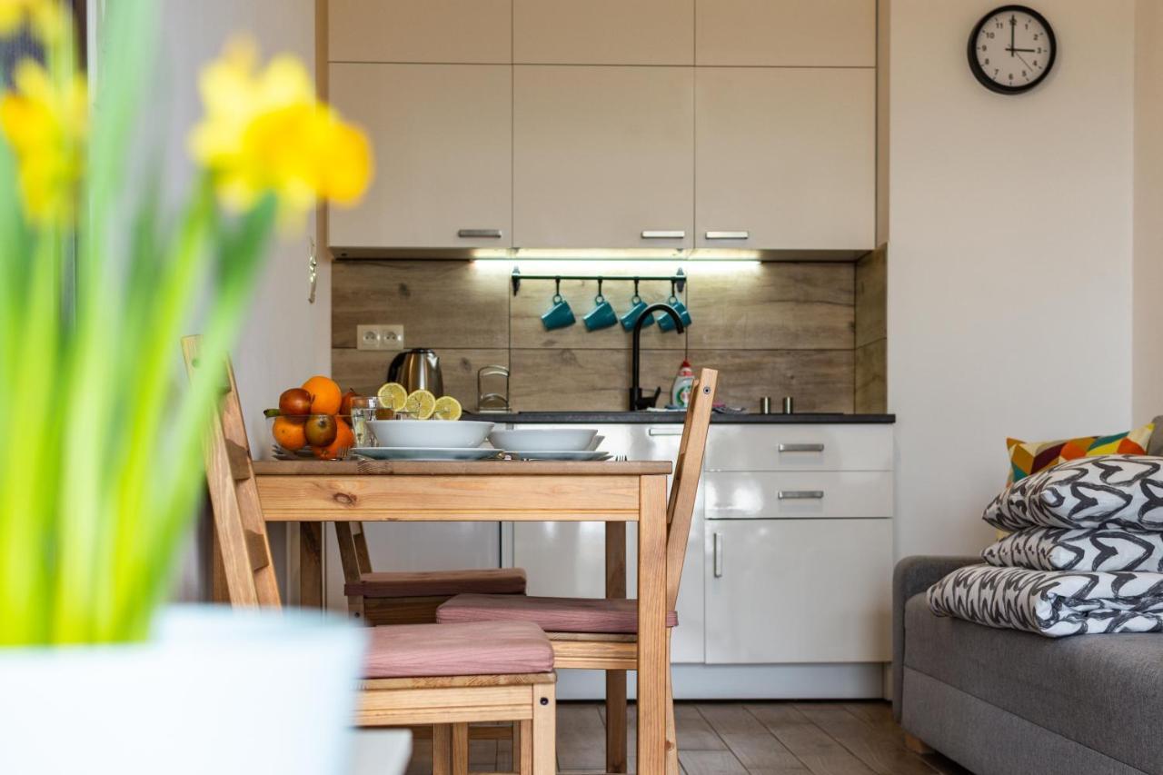 Energylandia Zator Apartament Grzes Luaran gambar