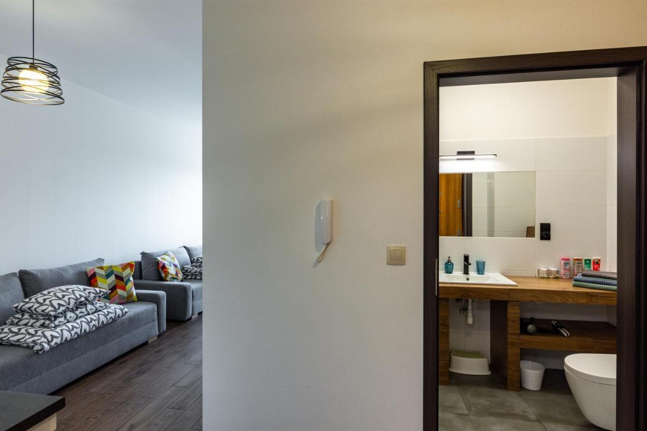 Energylandia Zator Apartament Grzes Luaran gambar