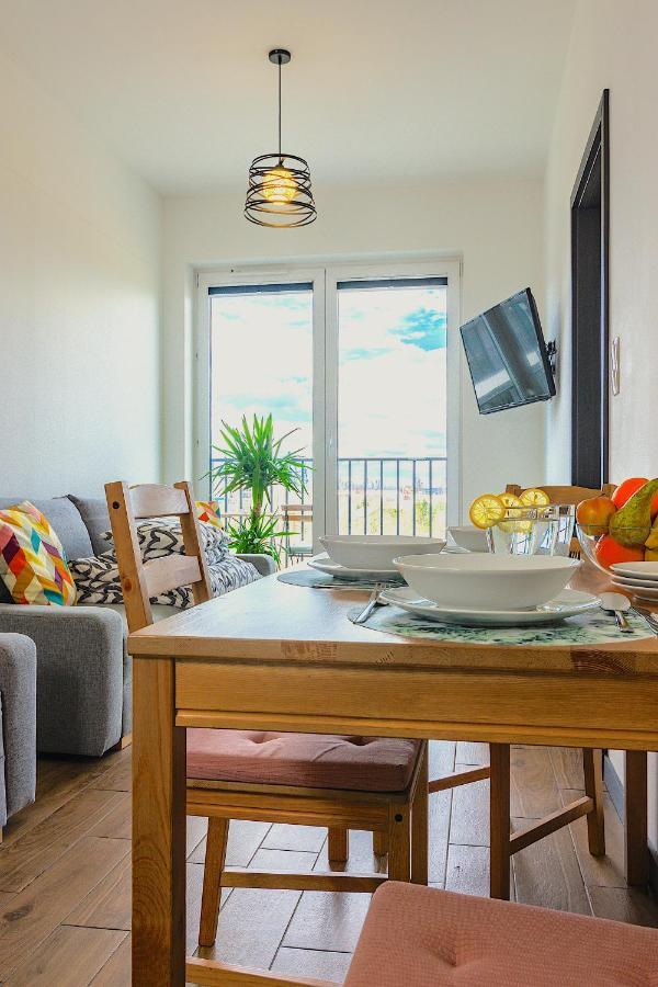 Energylandia Zator Apartament Grzes Luaran gambar