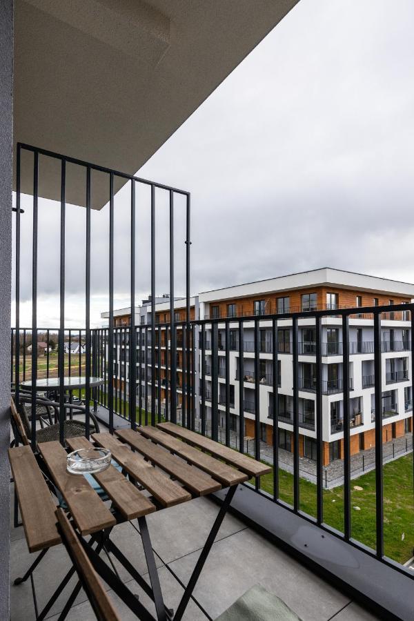 Energylandia Zator Apartament Grzes Luaran gambar