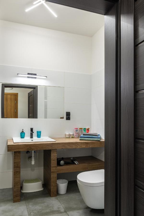 Energylandia Zator Apartament Grzes Luaran gambar