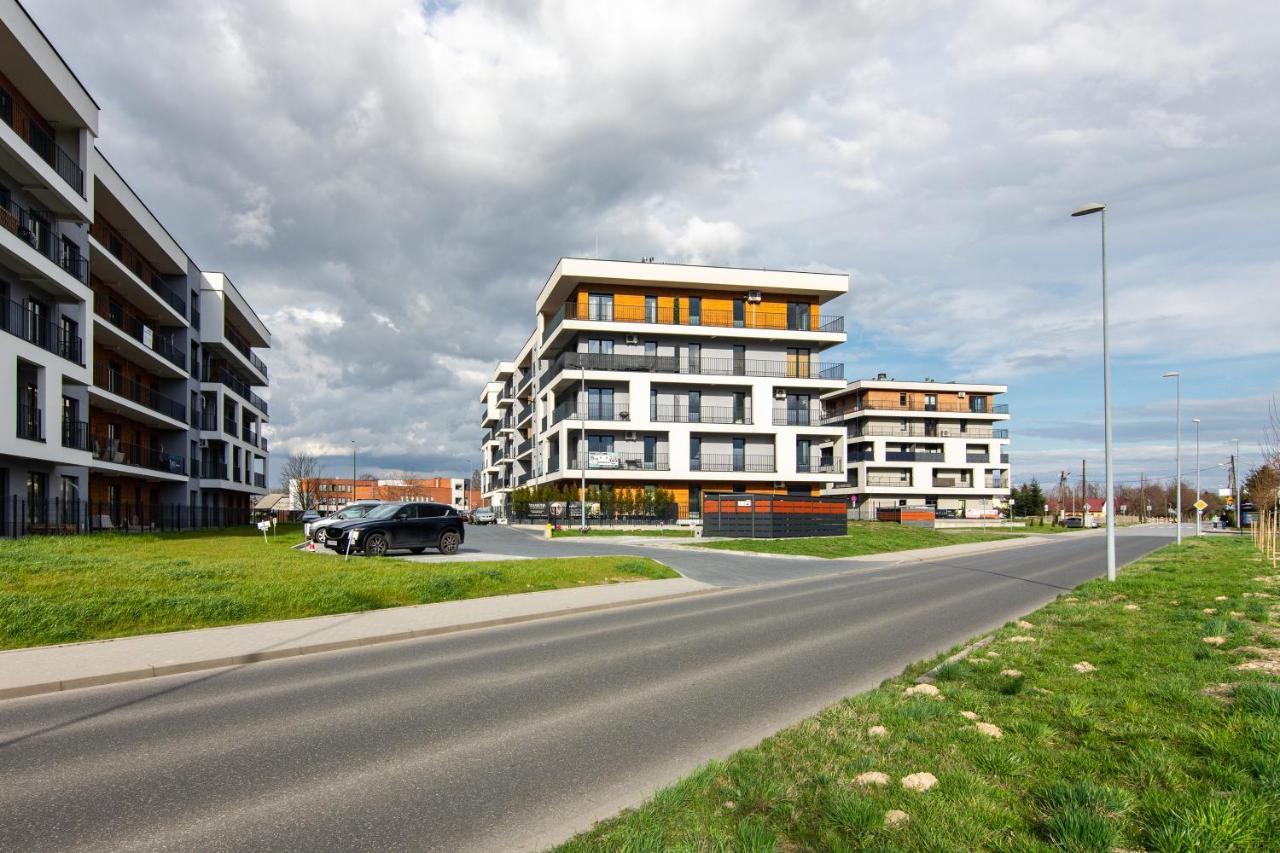 Energylandia Zator Apartament Grzes Luaran gambar