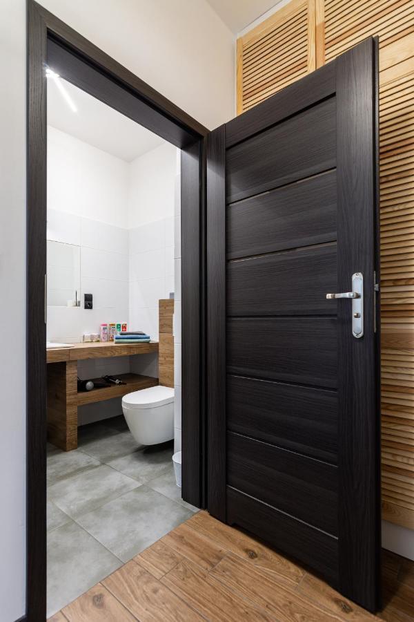 Energylandia Zator Apartament Grzes Luaran gambar