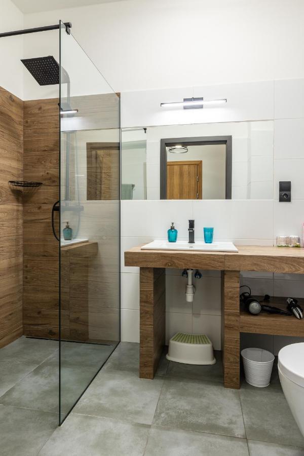 Energylandia Zator Apartament Grzes Luaran gambar