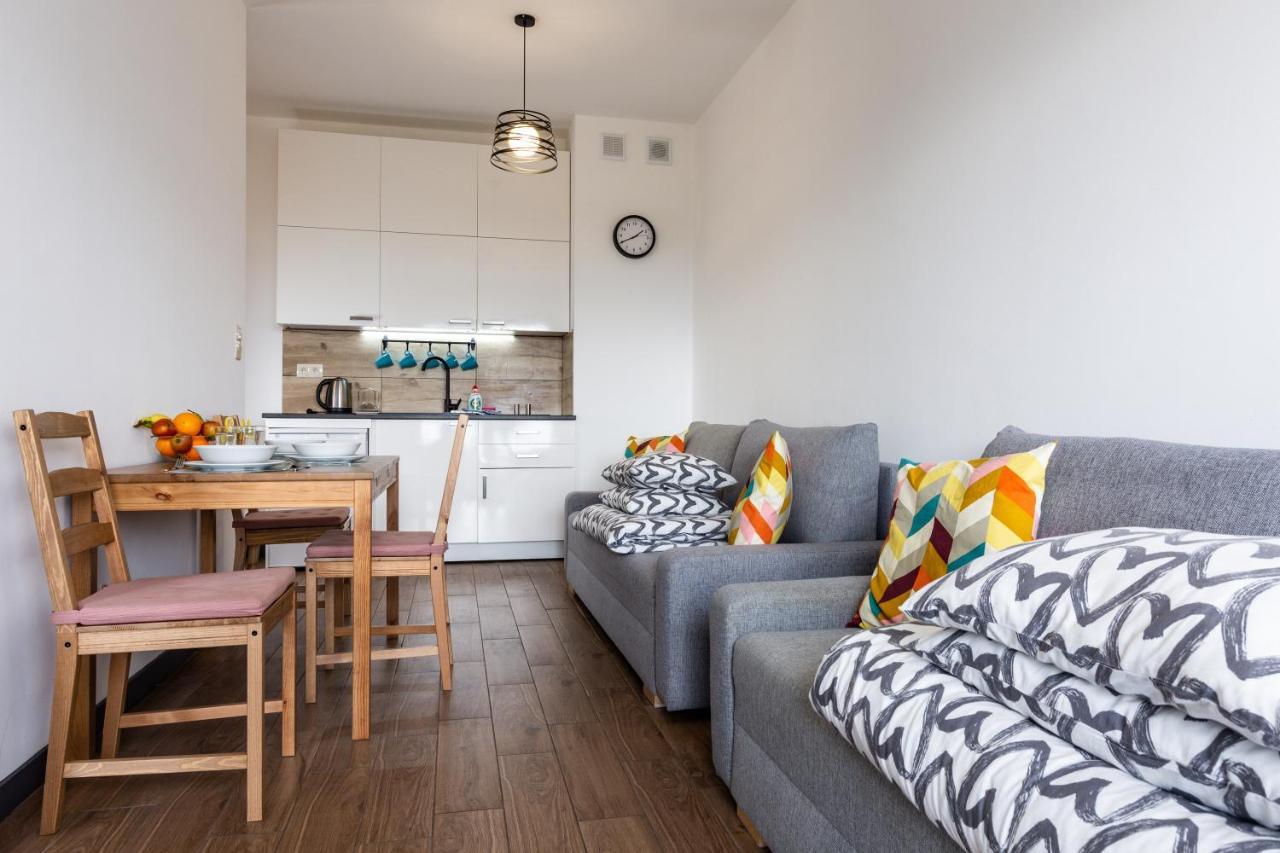 Energylandia Zator Apartament Grzes Luaran gambar