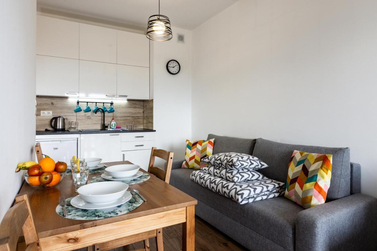 Energylandia Zator Apartament Grzes Luaran gambar