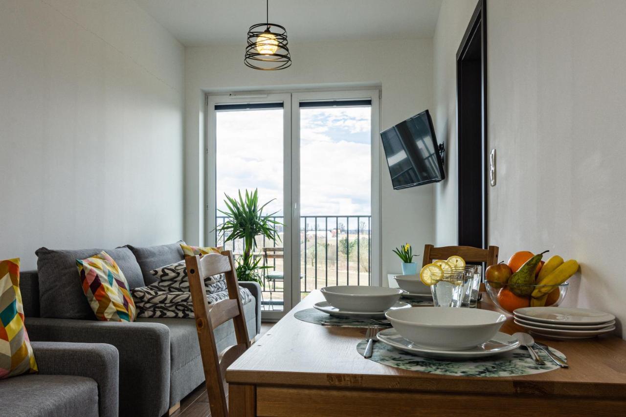 Energylandia Zator Apartament Grzes Luaran gambar
