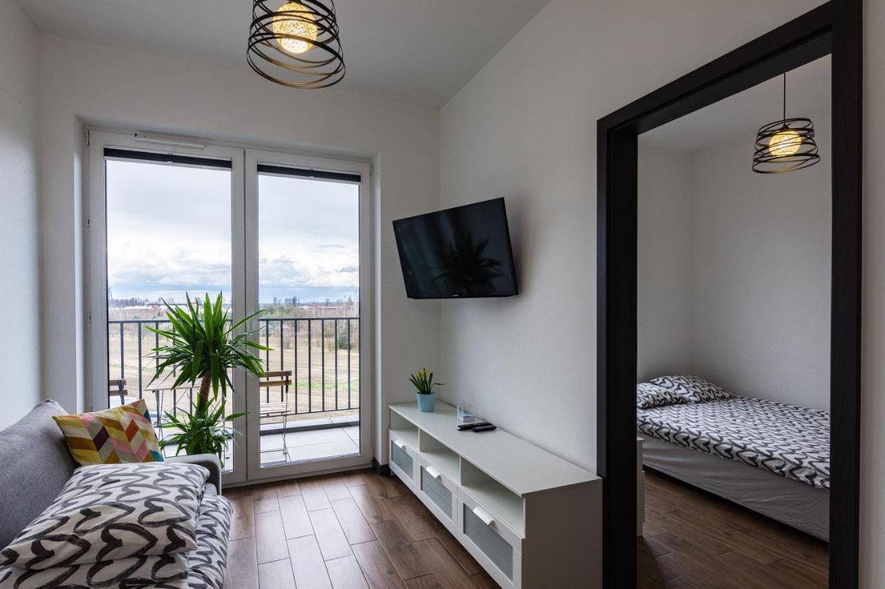 Energylandia Zator Apartament Grzes Luaran gambar