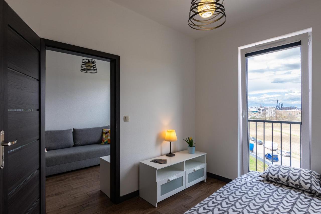 Energylandia Zator Apartament Grzes Luaran gambar