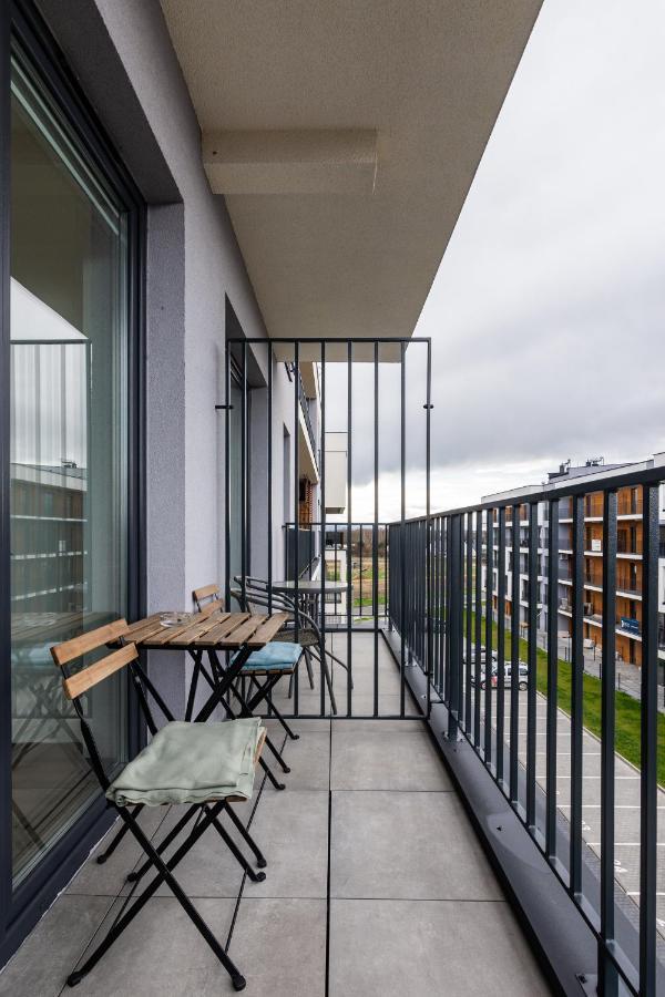 Energylandia Zator Apartament Grzes Luaran gambar