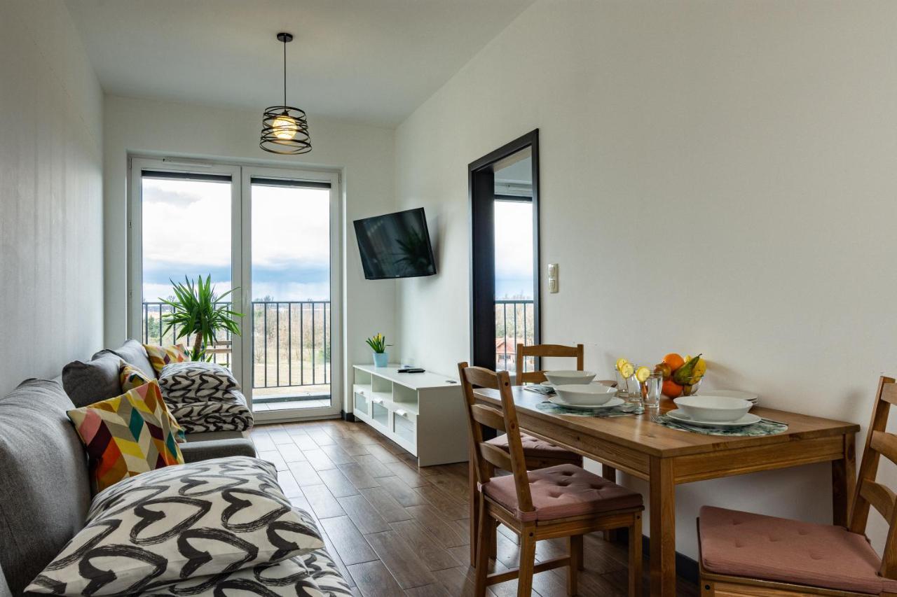 Energylandia Zator Apartament Grzes Luaran gambar