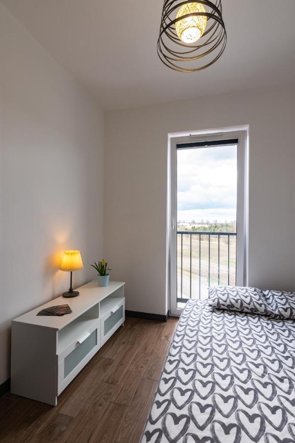Energylandia Zator Apartament Grzes Luaran gambar
