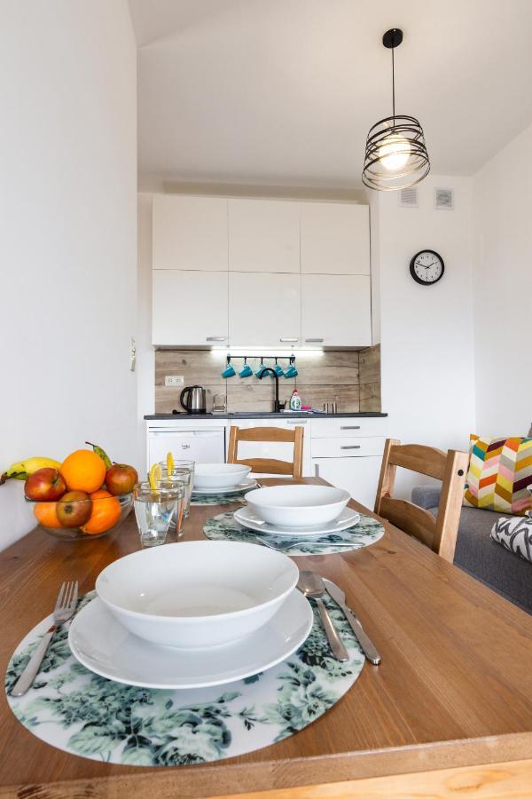 Energylandia Zator Apartament Grzes Luaran gambar