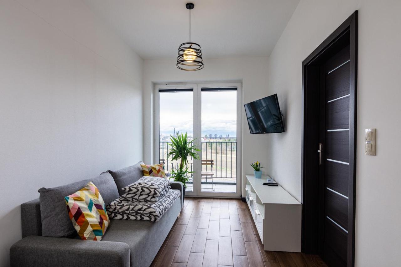 Energylandia Zator Apartament Grzes Luaran gambar