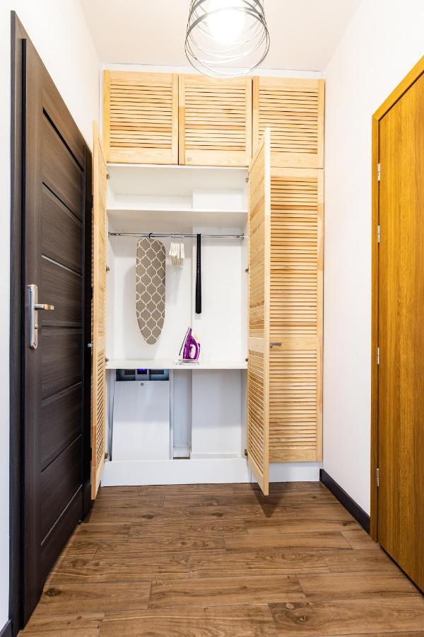 Energylandia Zator Apartament Grzes Luaran gambar